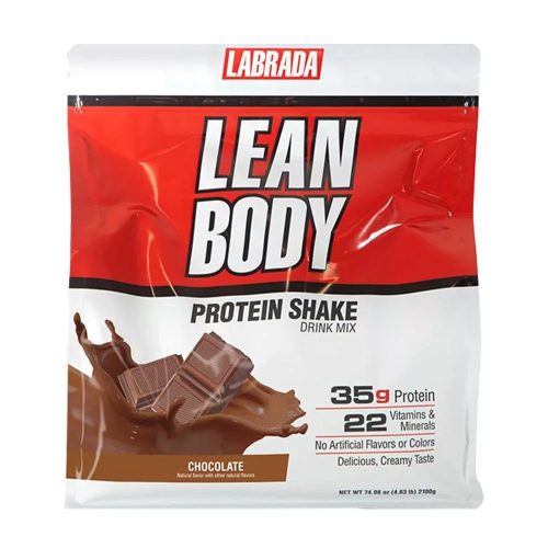 Labrada Muscle Mass Gainer - Tömegnövelő Fehérje Kreatinnal 5443 g