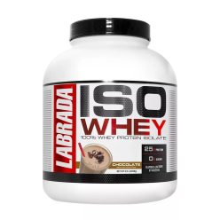   Labrada Lean Body All In One Protein Shake - Fehérje Turmix Diétához 2100 g