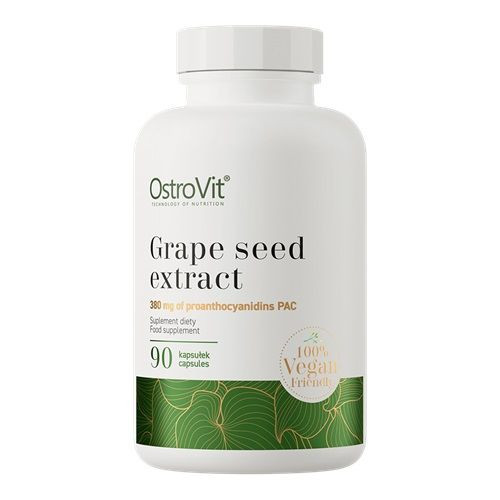 Ostrovit Grape Seed Extract Powder 50 g