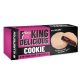Allnutrition Fitking Cookie - F**king Delicious Cookie - Peanut Butter Strawberry Jelly 128 g