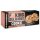 Allnutrition Fitking Cookie - F**king Delicious Cookie - Chocolate Peanut 150 g