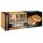 Allnutrition Fitking Cookie - F**king Delicious Cookie - Double Chocolate 128 g