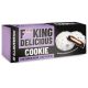 Allnutrition Fitking Cookie - F**king Delicious Cookie - White Creamy Peanut 128 g