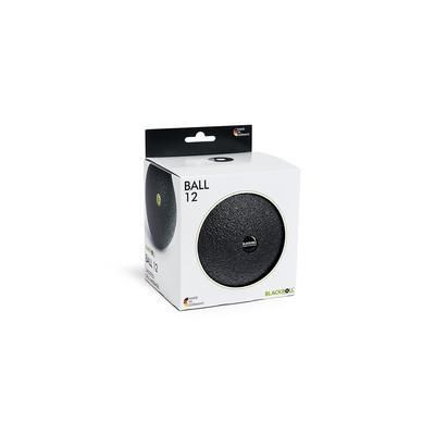 Blackroll Smr Ball Smr Masszázslabda (12cm- Fekete)