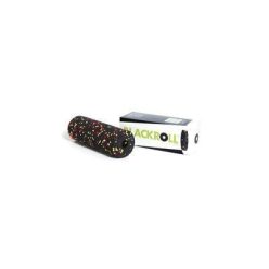 Blackroll Mini Smr masszázshenger (fekete- Piros- Sárga)