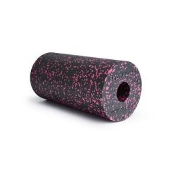 Blackroll Standard Smr masszázshenger (fekete- Pink)