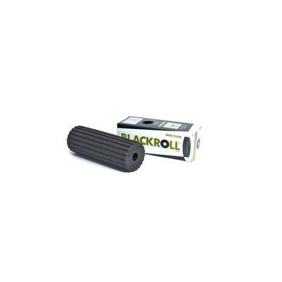 Blackroll Mini Flow Smr masszázshenger (fekete)