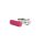 Blackroll Mini Flow Smr masszázshenger (pink)