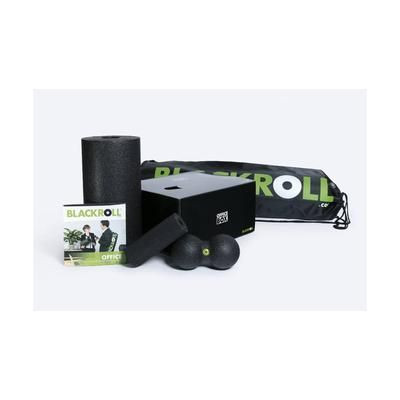 Blackroll Office Boksz Smr masszázshenger Szett