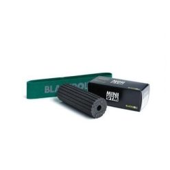   Blackroll Mini Gym Set – Smr Fascia És Textilbe Szőtt Gumihurok Szett