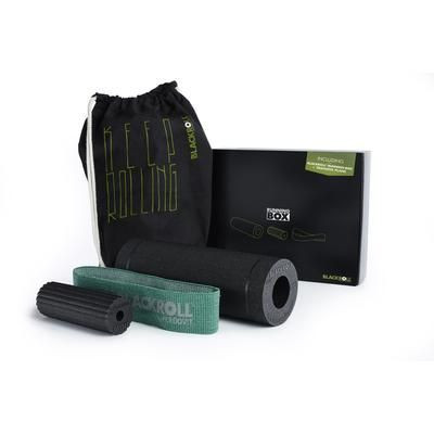 Blackroll Running Set- Smr masszázshenger Szett Futóknak