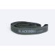 Blackroll Resist Band Textilbe Szőtt Gumikötél Powerband (strong)
