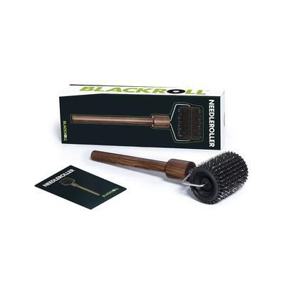 Blackroll Needleroller- Fascia Lazító Henger