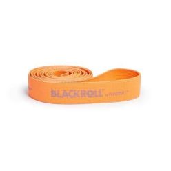 Blackroll Super Band Textilbe Szőtt Gumikötél (light)