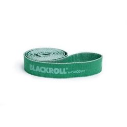 Blackroll Super Band Textilbe Szőtt Gumikötél (medium)