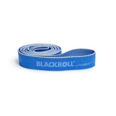 Blackroll Super Band Textilbe Szőtt Gumikötél (strong)