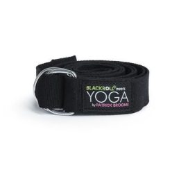 Blackroll Yoga Belt – Jóga Heveder