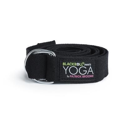 Blackroll Yoga Belt – Jóga Heveder