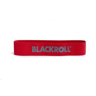 Blackroll Loop Band- Textilbe Szőtt Gumihurok (gentle)