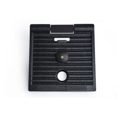 Blackroll Smoove Board Set- Komplex Smr Talpmasszírozó (fekete- Fekete)