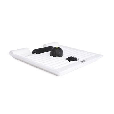 Blackroll Smoove Board Set Komplex Smr Talpmasszírozó (fehér- Fekete)