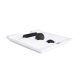 Blackroll Smoove Board Set Komplex Smr Talpmasszírozó (fehér- Fekete)