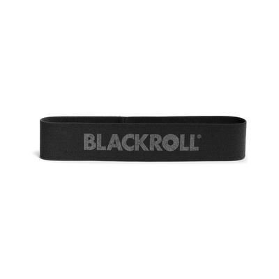 Blackroll Loop Band- Textilbe Szőtt Gumihurok (extra Strong)