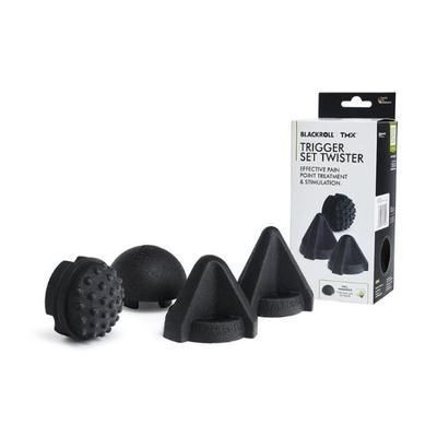 Blackroll Trigger Set Twister – Trigger Pont Kezelő Fascia Szett