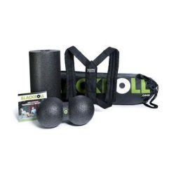 Blackroll Back Set Tartásjavító Hevered És Smr Szett