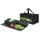 Blackroll Yoga Set Smr Masszázsenger Szett Jógásoknak