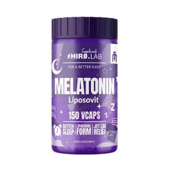 Hiro.lab Nac 1000 Mg 120 tabletta