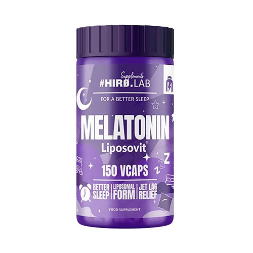 Hiro.lab Nac 1000 Mg 120 tabletta
