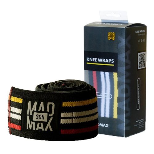 Madmax Mba-002 Bandages For Box Cam - Bandázs 250 Cm