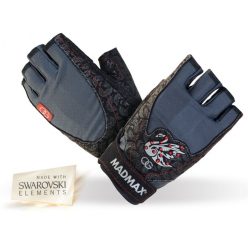 Madmax Palm Grips Tenyérvédő Párna