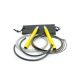 Madmax Jump Speed Rope Yellow - Gyorsasági Ugrálókötél Sárga