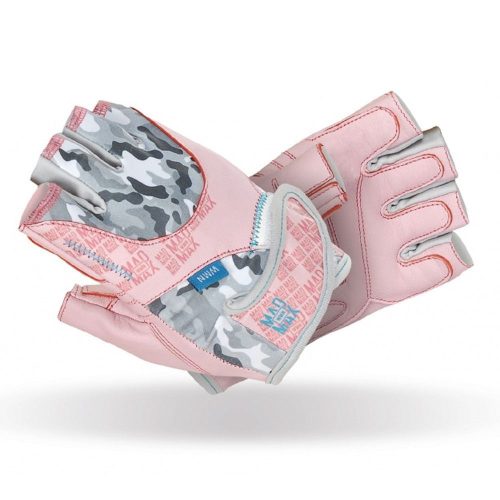 Madmax Non Slide & Slip Knee Wraps - Térdszorító 200 Cm