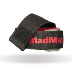Madmax Quick Release 4“ 10 Mm Belt Súlyemelő Öv