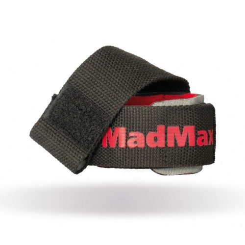 Madmax Quick Release 4“ 10 Mm Belt Súlyemelő Öv