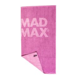 Madmax Professional Exclusive Csuklószorítós Kesztyű
