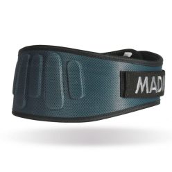 Madmax Fitness Natural Brown - Edző Kesztyű Barna