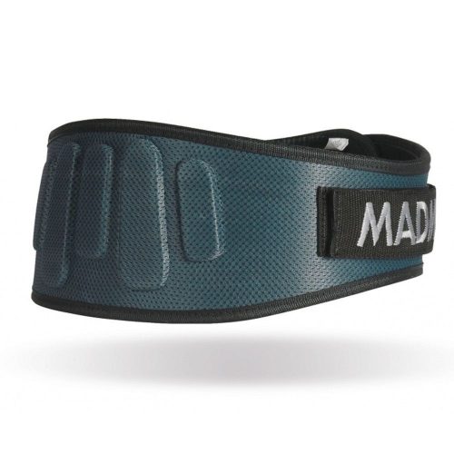 Madmax Fitness Natural Brown - Edző Kesztyű Barna