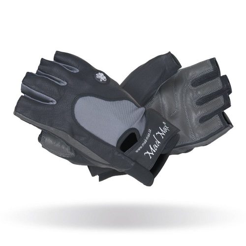 Madmax Mti 83.1 Extravagáns Fitness Edző Kesztyű