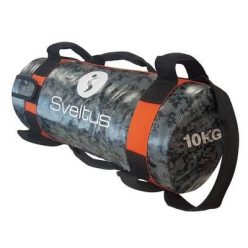  Sveltus Multi Elastiband Strong - Textilbe Szőtt Gumikötél Fogantyúkkal Erős Ellenállás