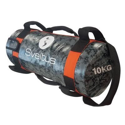 Sveltus Multi Elastiband Strong - Textilbe Szőtt Gumikötél Fogantyúkkal Erős Ellenállás