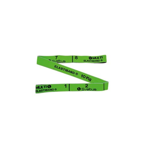 Sveltus Elasti Ring Loop Set Gumihurok Szett