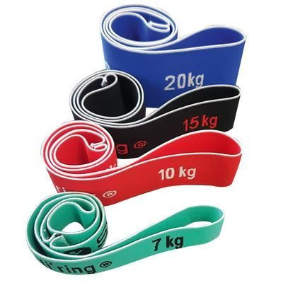 Sveltus Elasti Ring Loop - Gumihurok 10 Kg