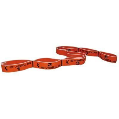 Sveltus Elasti Ring Loop - Gumihurok 20 Kg