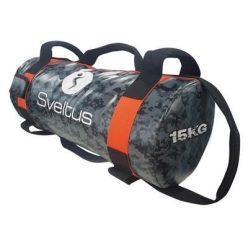   Sveltus Multi Elastiband Very Strong - Textilbe Szőtt Gumikötél Fogantyúkkal Nagyon Erős Ellenállás
