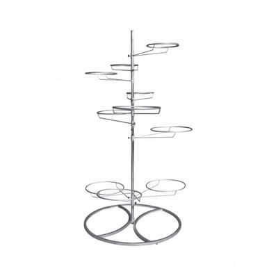 Sveltus Gymball Standard 65 - Fitnesz Labda - 65 Cm Zöld