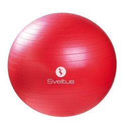 Sveltus Gymball Standard 55 - Fitnesz Labda - 55 Cm Narancs